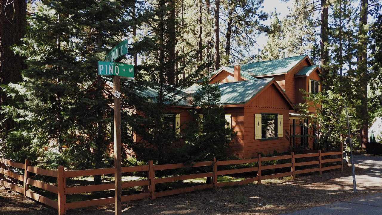 Photo of Others in Tahoe Vista