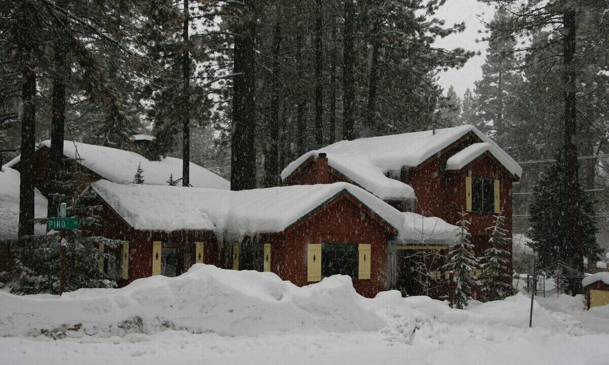 Photo of Others in Tahoe Vista