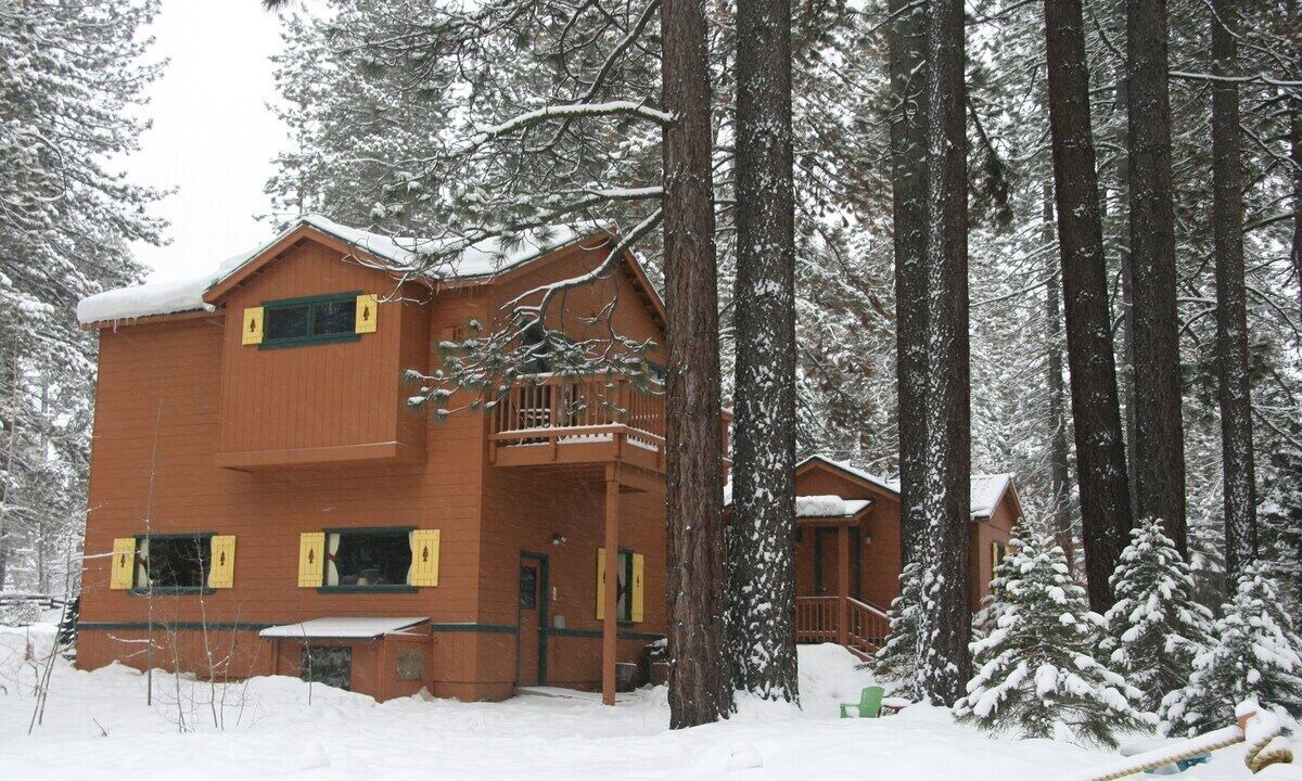 Photo of Others in Tahoe Vista