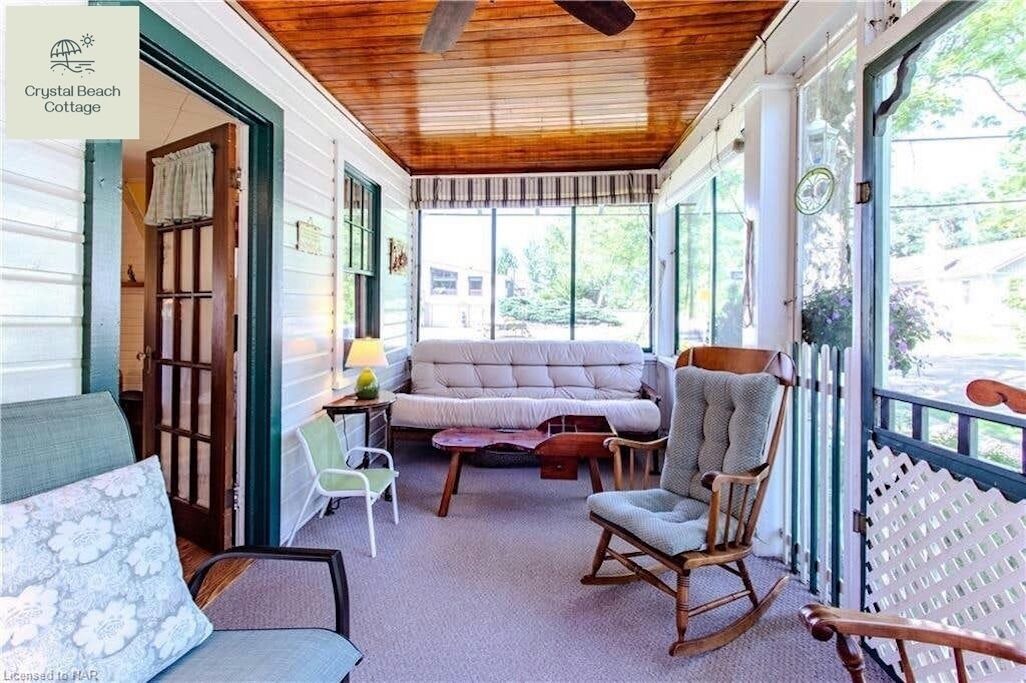 Photo of Outdoor in Crystal Beach