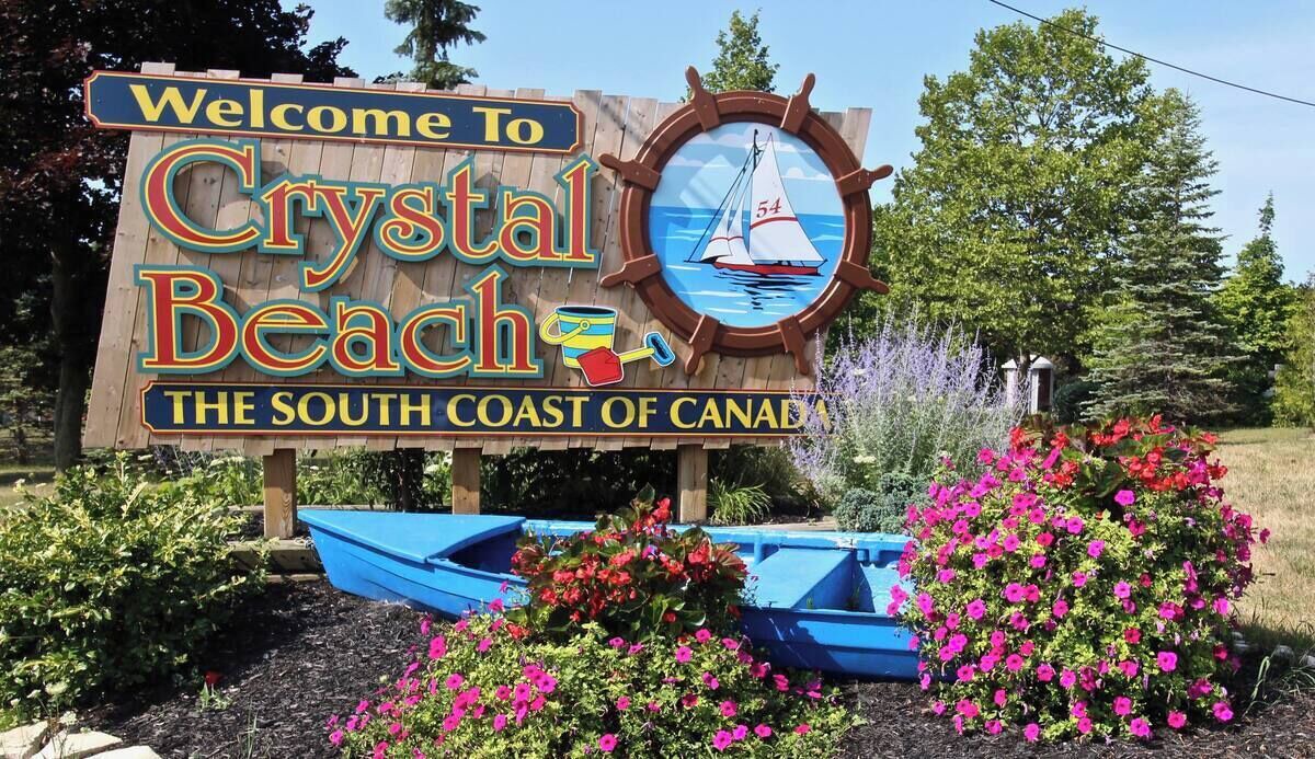 Photo of Others in Crystal Beach