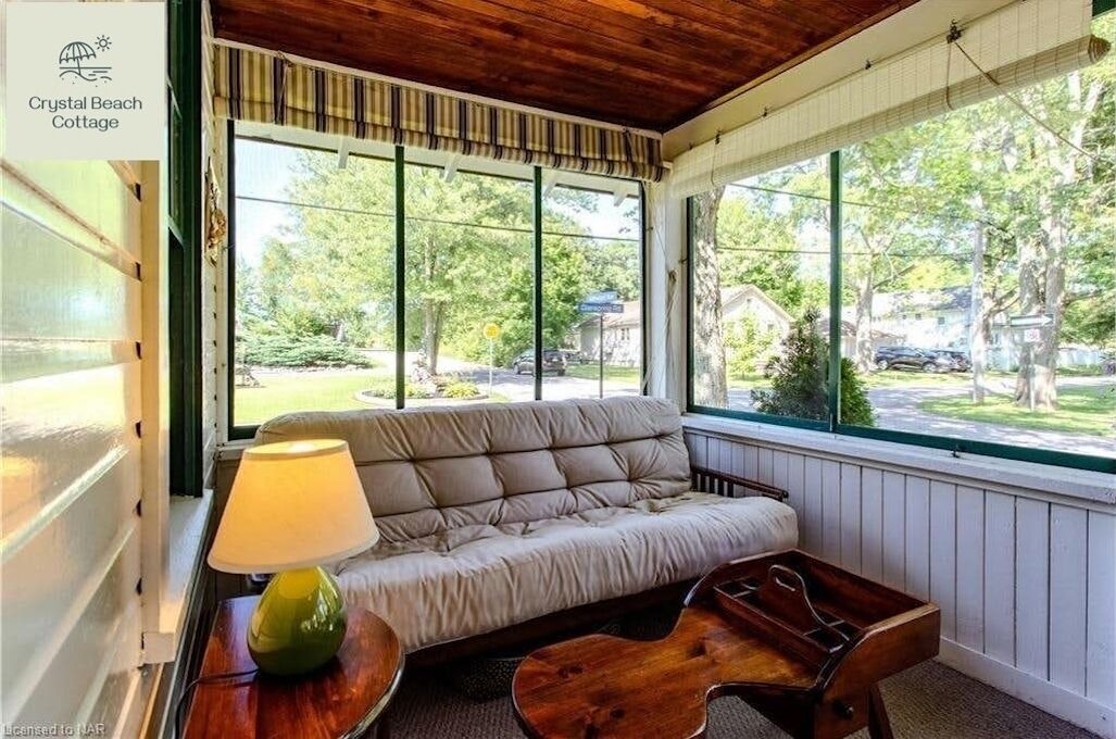 Photo of Outdoor in Crystal Beach