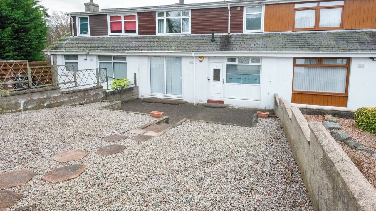 Photo of Outdoor in Central Aberdeen