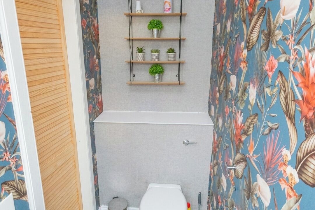 Photo of Bathroom in Central Aberdeen