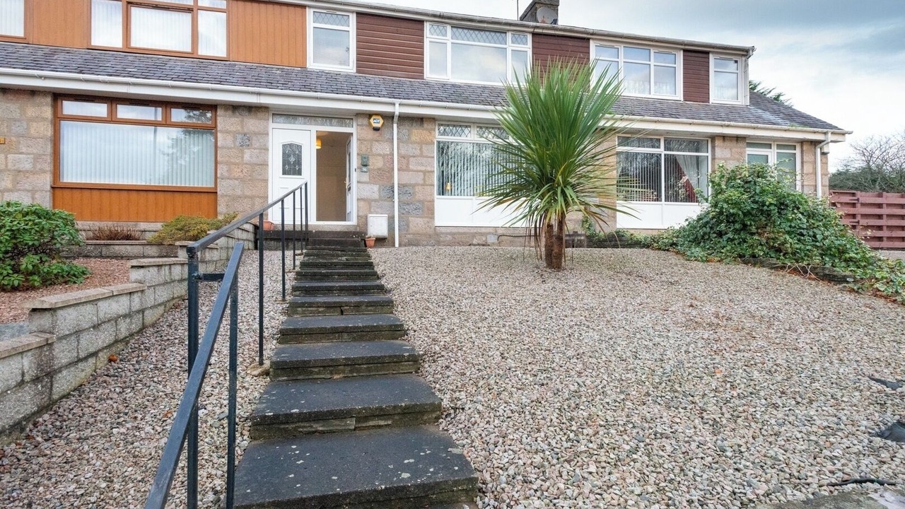 Photo of Outdoor in Central Aberdeen