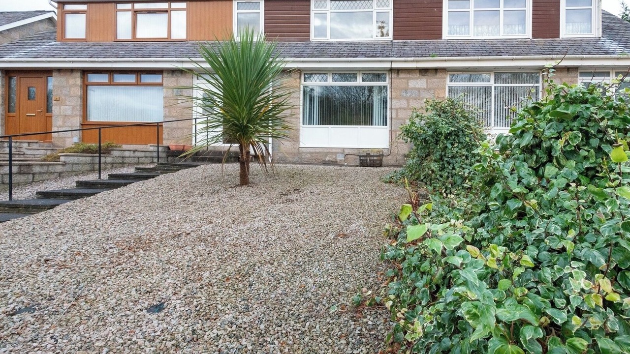 Photo of Outdoor in Central Aberdeen