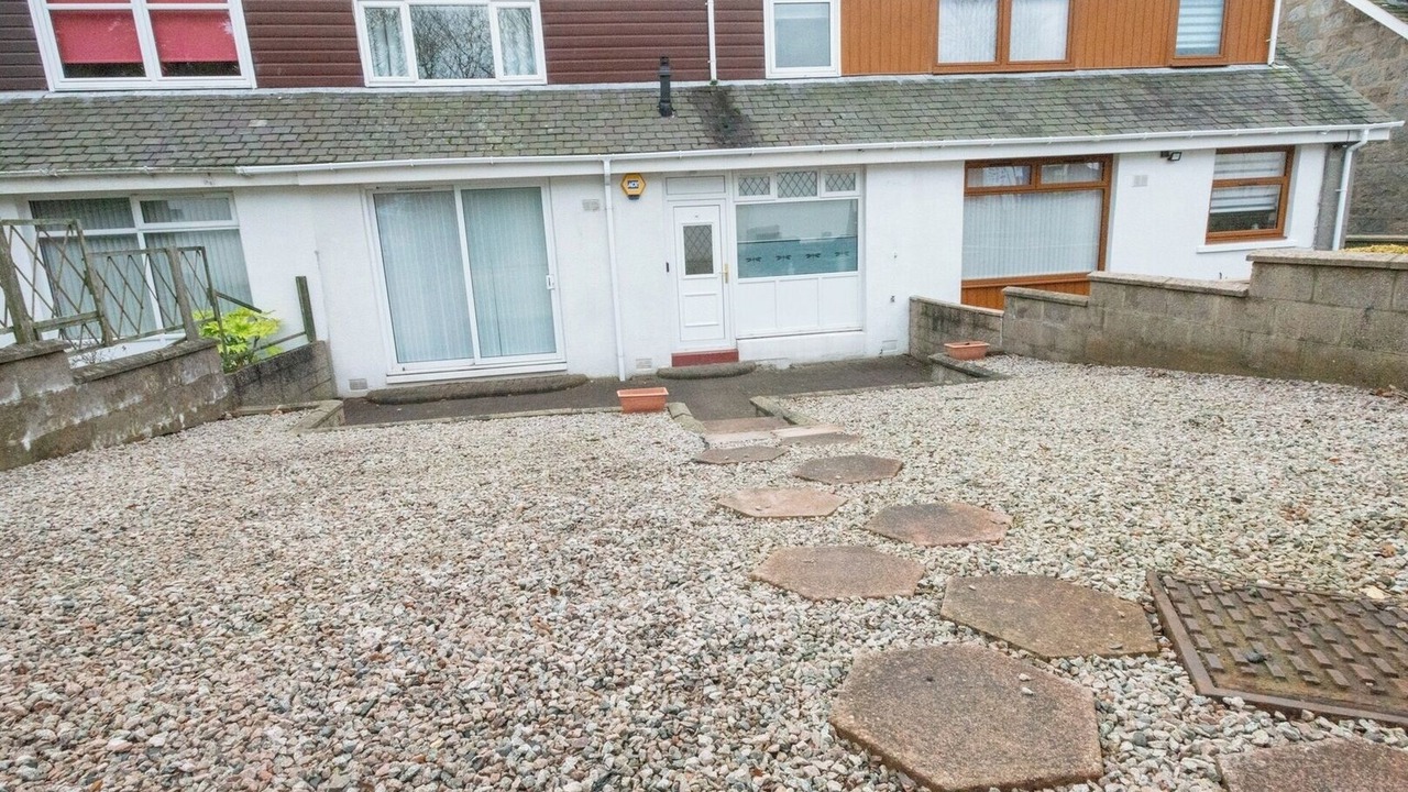 Photo of Outdoor in Central Aberdeen