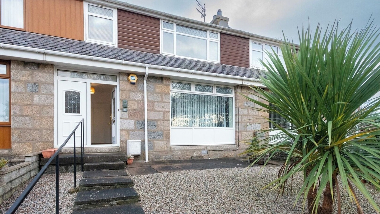 Photo of Outdoor in Central Aberdeen