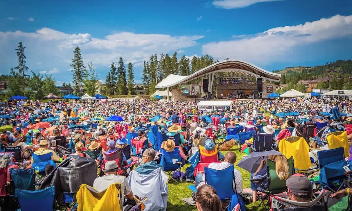 Photo of Others in Bear Crossing