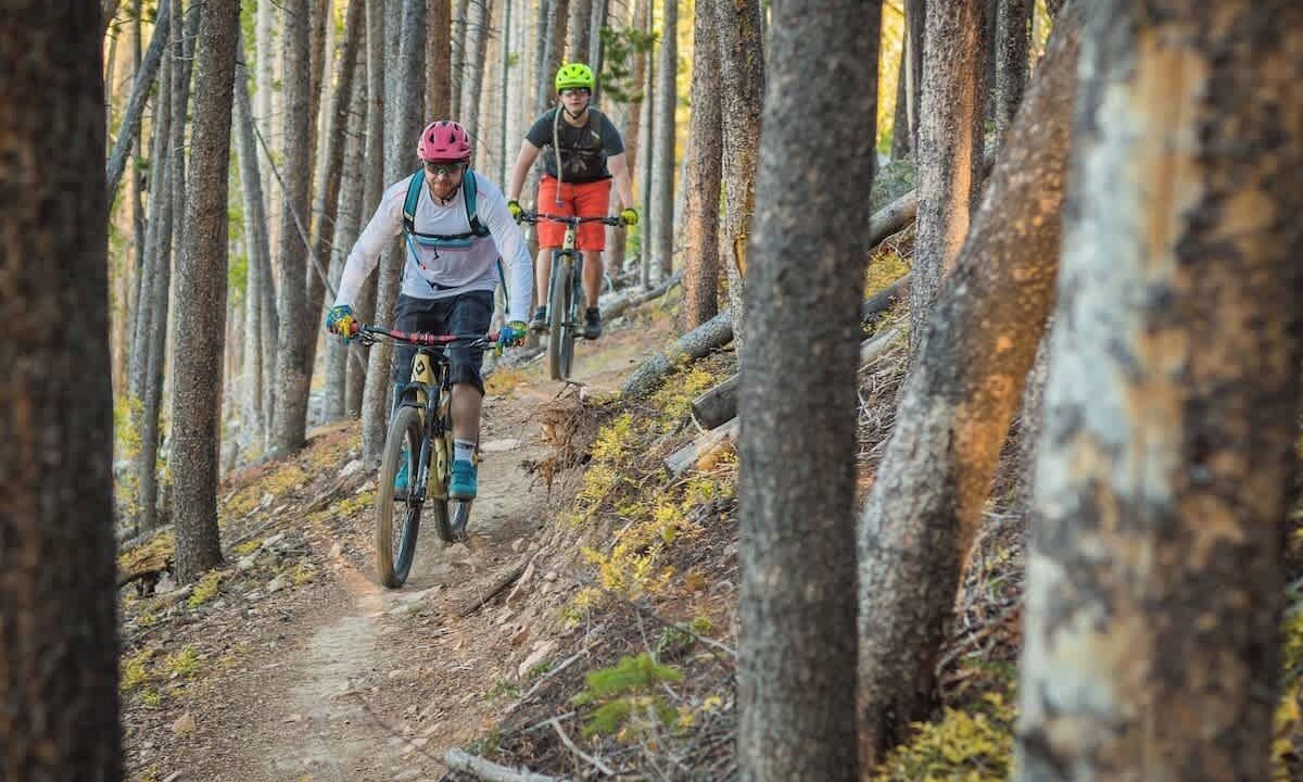 Photo of Others in Bear Crossing