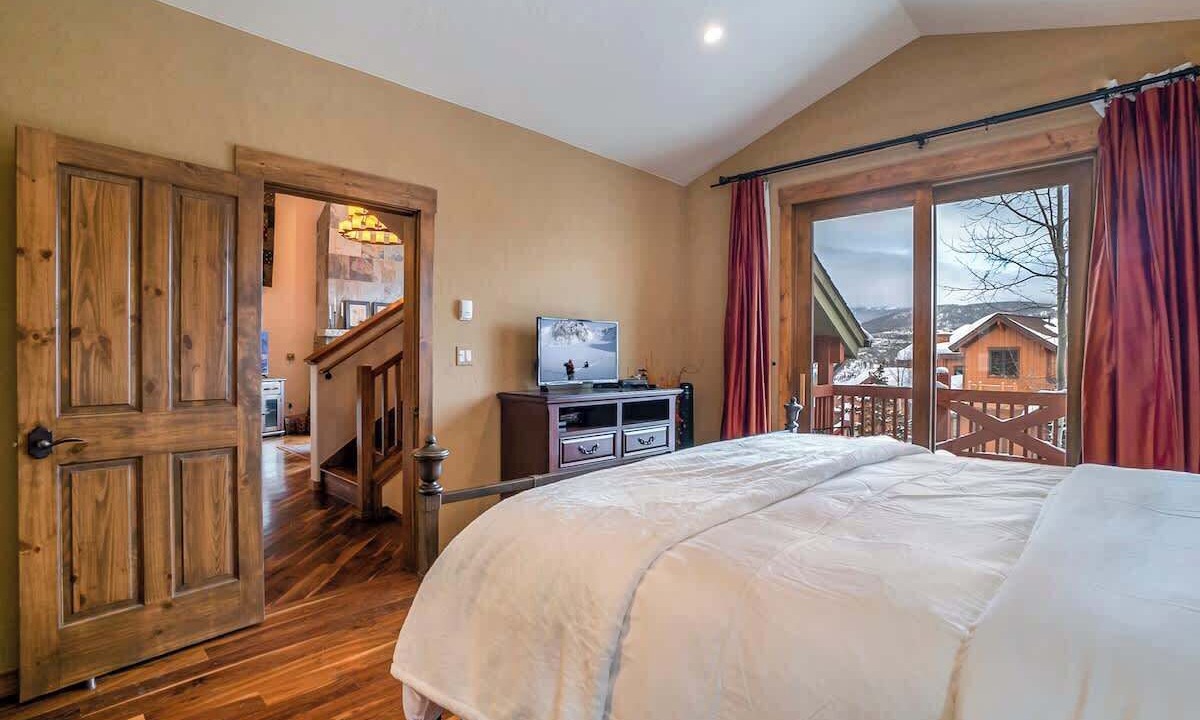Photo of Patio Balcony in Bear Crossing