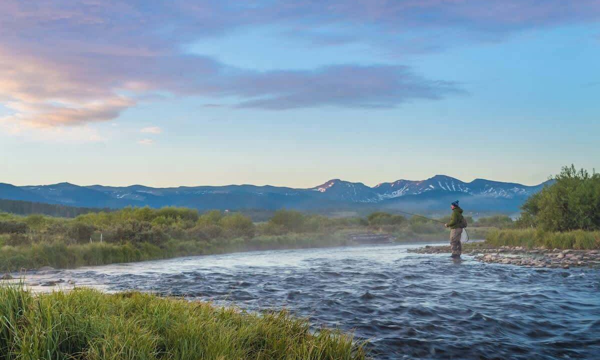 Photo of Others in Bear Crossing