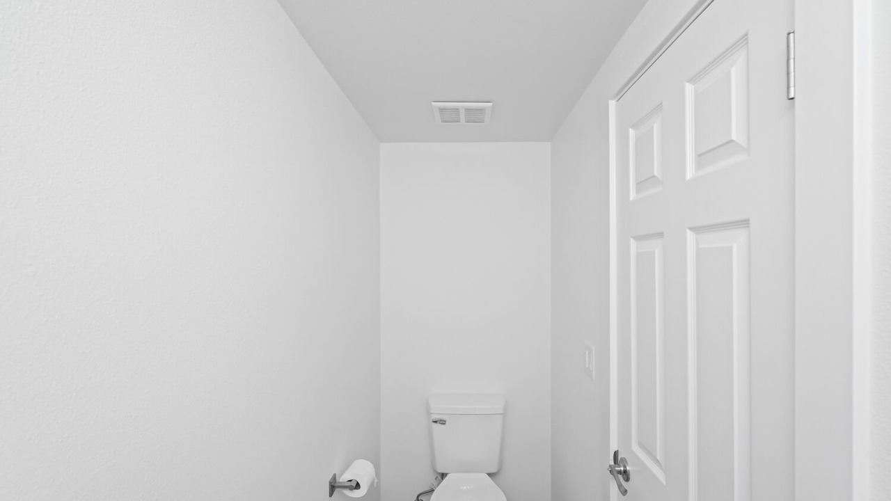 Photo of Bathroom in Cully