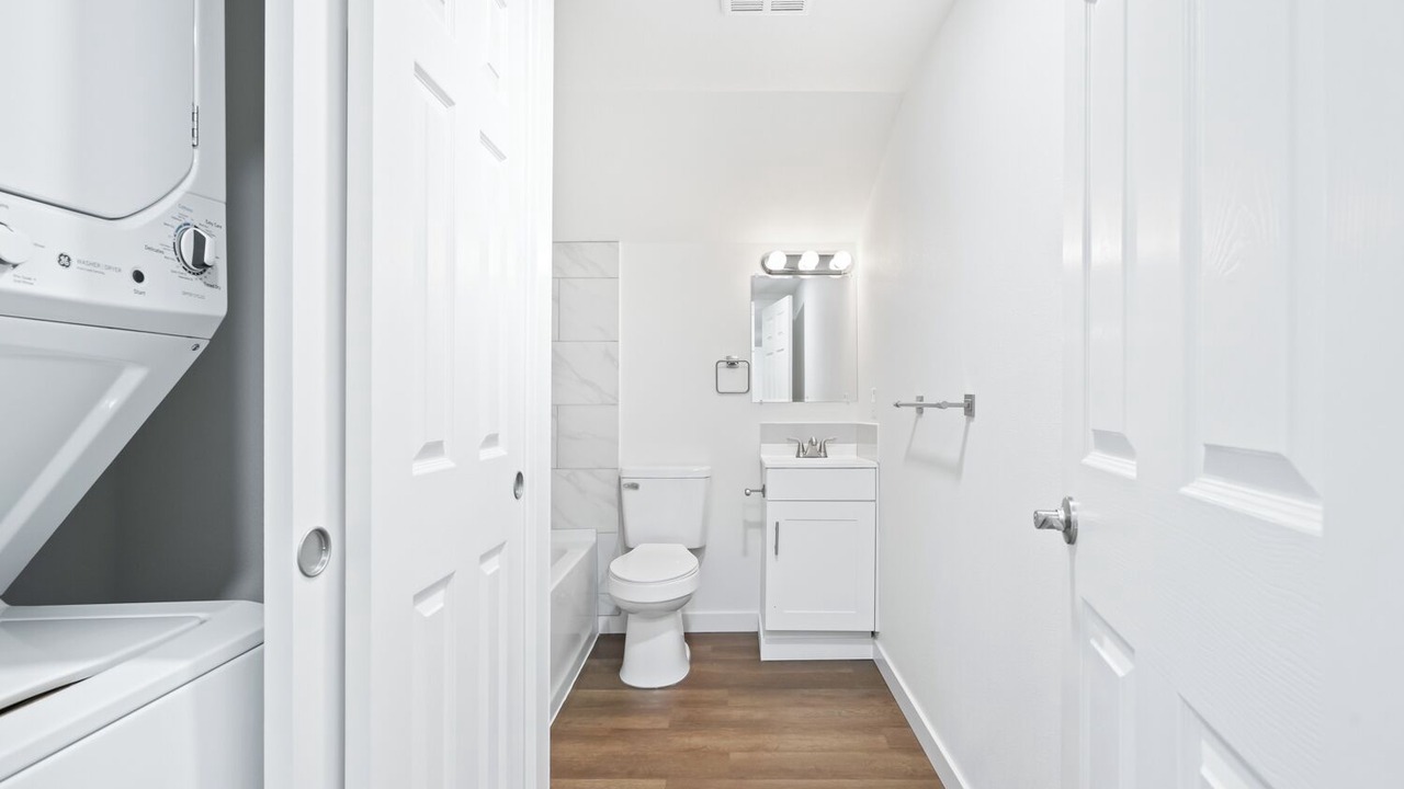 Photo of Bathroom in Cully