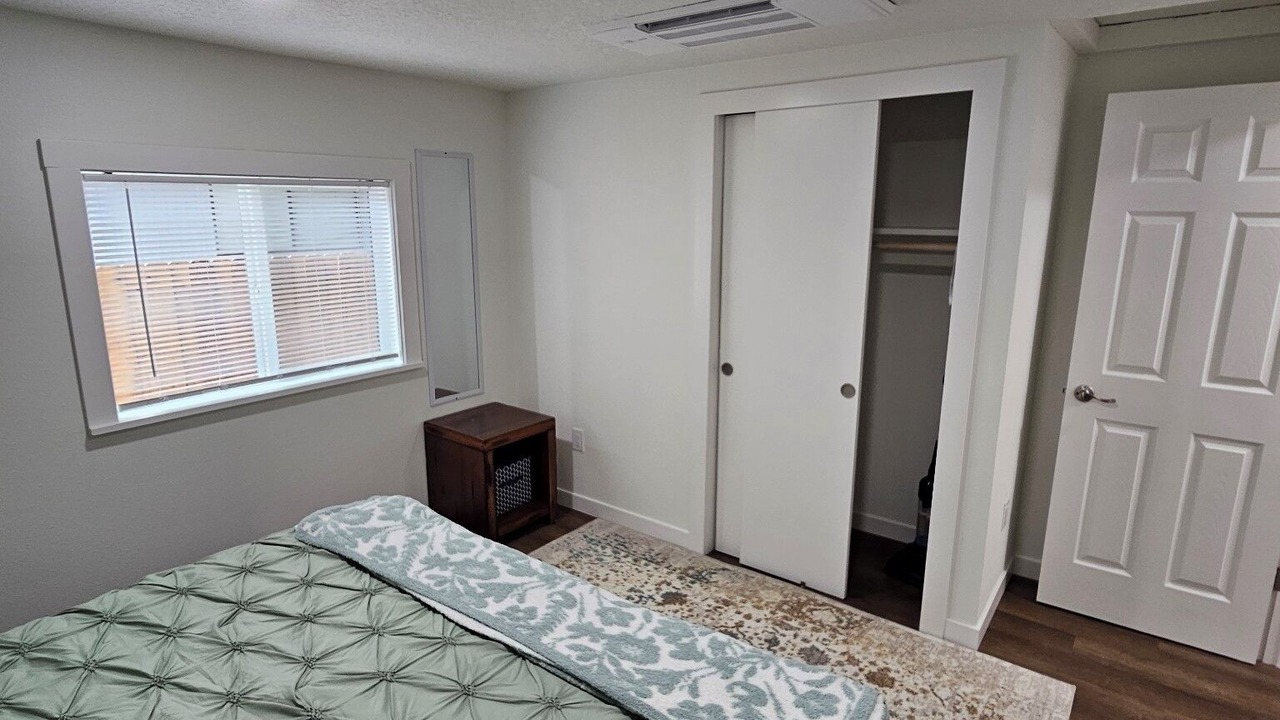 Photo of Bedroom in Cully