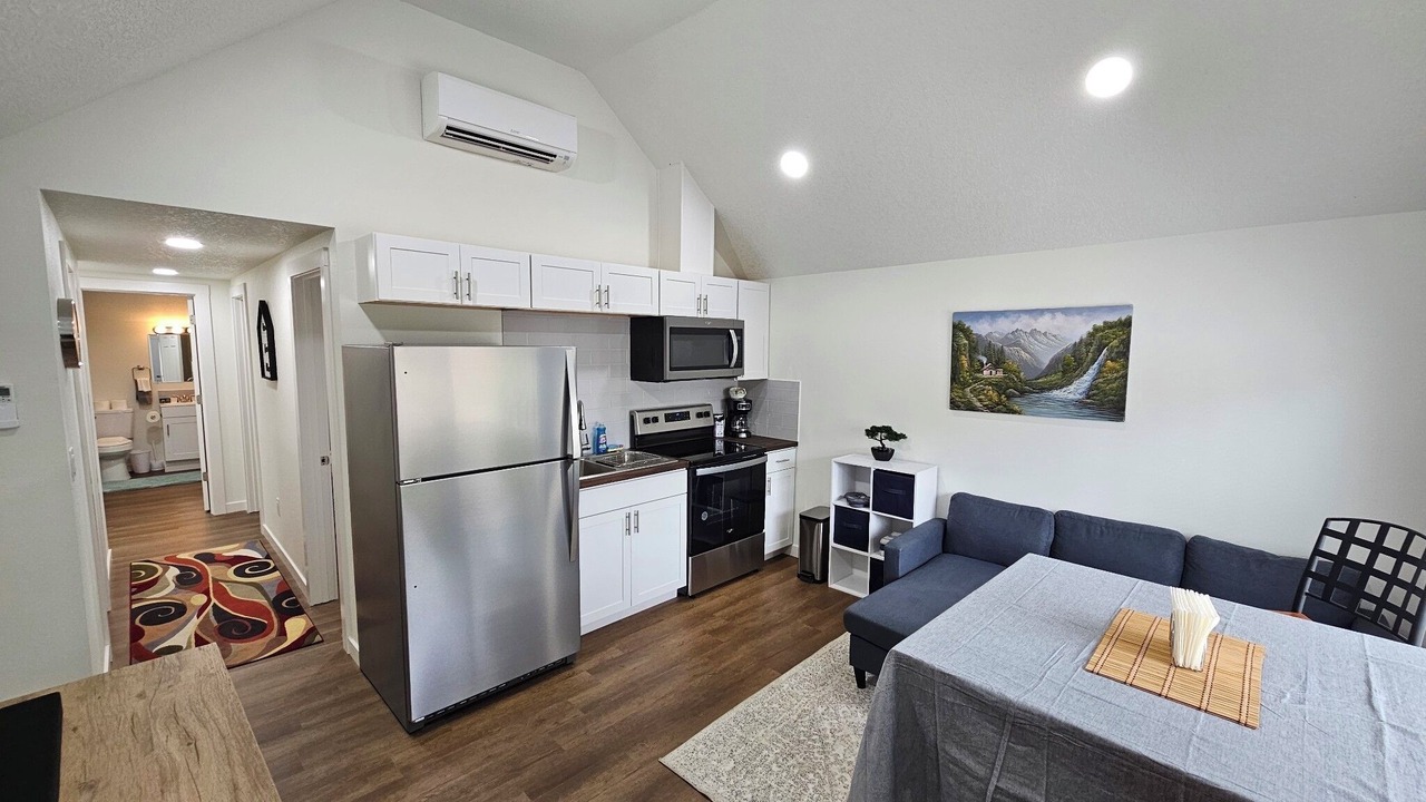 Photo of Livingroom in Cully