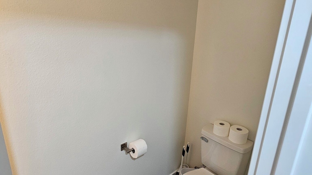 Photo of Bathroom in Cully