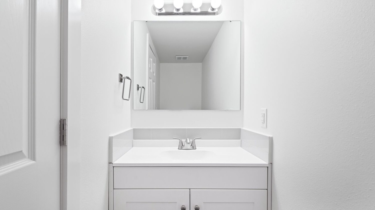 Photo of Bathroom in Cully