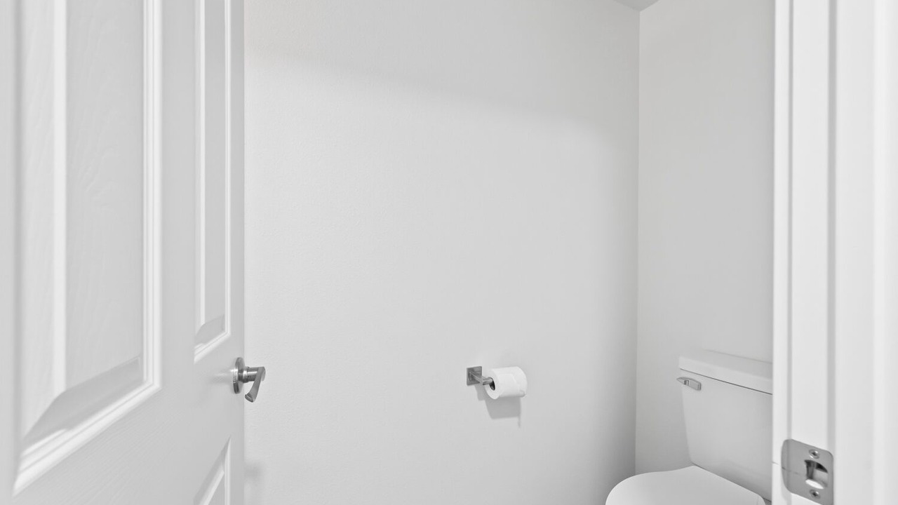 Photo of Bathroom in Cully