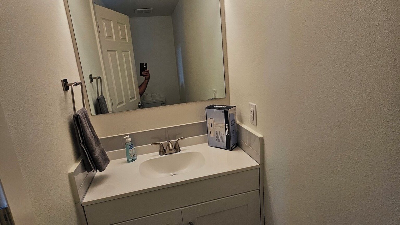 Photo of Bathroom in Cully