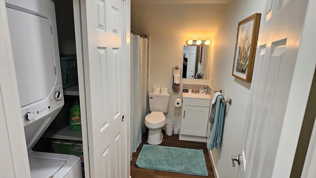 Photo of Bathroom in Cully