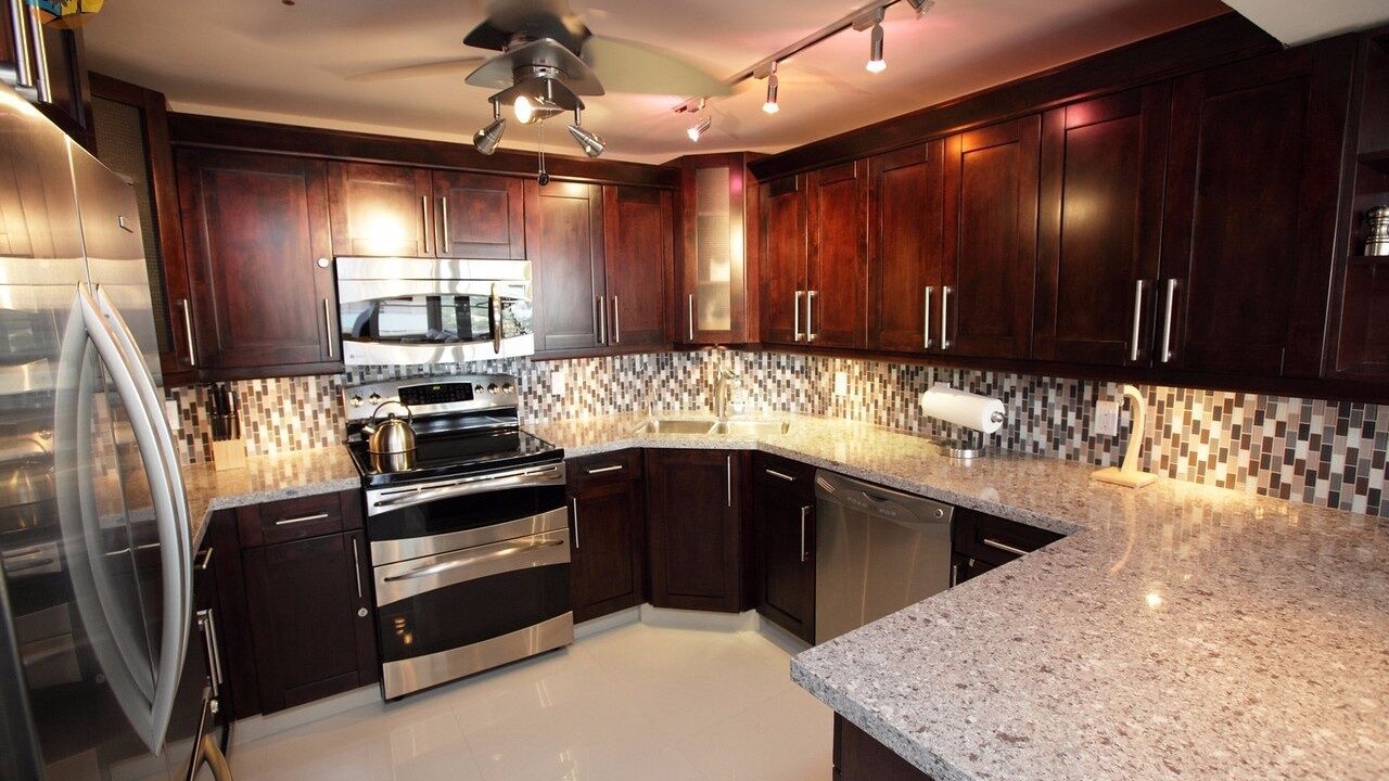 Photo of Kitchen in Mid Beach