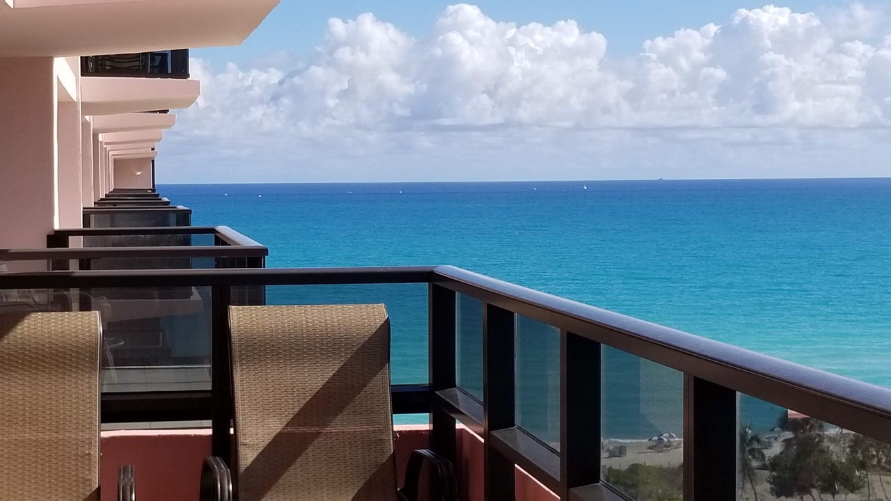 Photo of Outdoor in Mid Beach