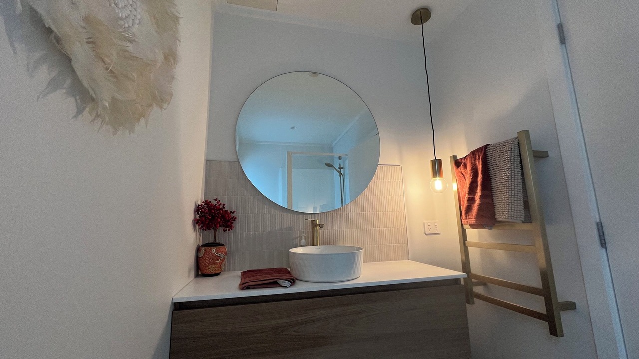 Photo of Bathroom in Hahei