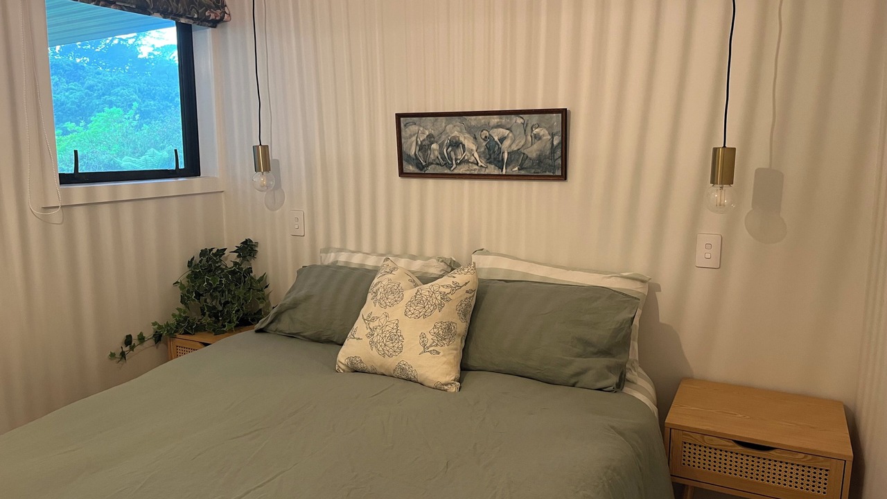 Photo of Bedroom in Hahei