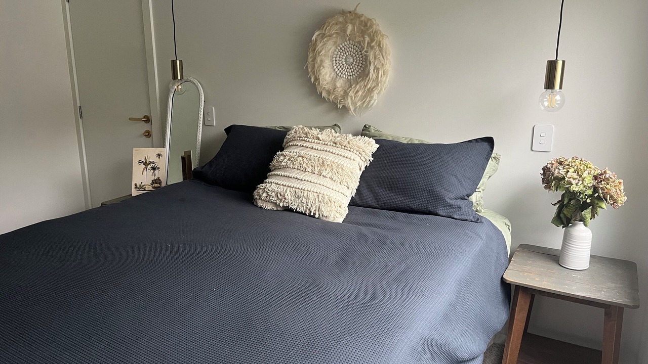 Photo of Bedroom in Hahei