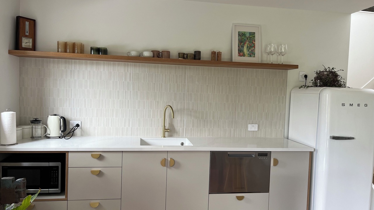 Photo of Kitchen in Hahei