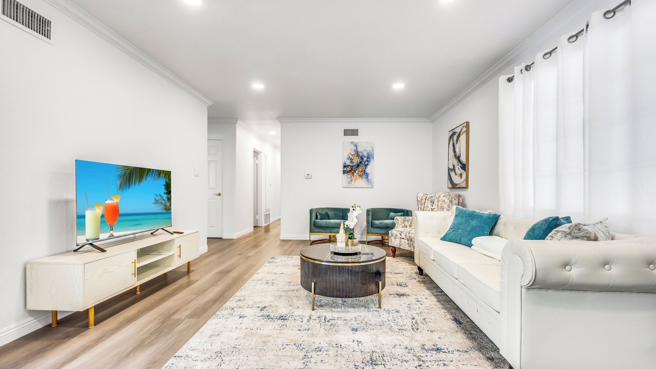 Photo of Livingroom in Rowland Heights