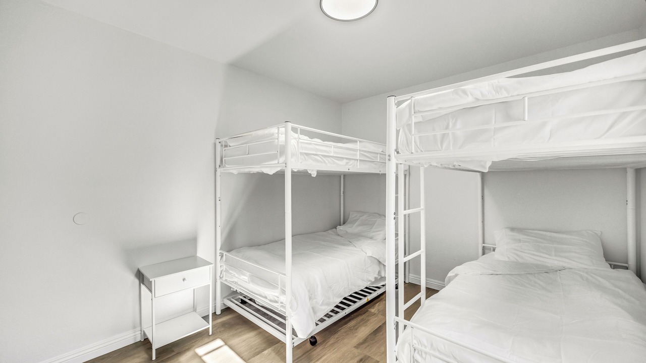 Photo of Bedroom in Rowland Heights