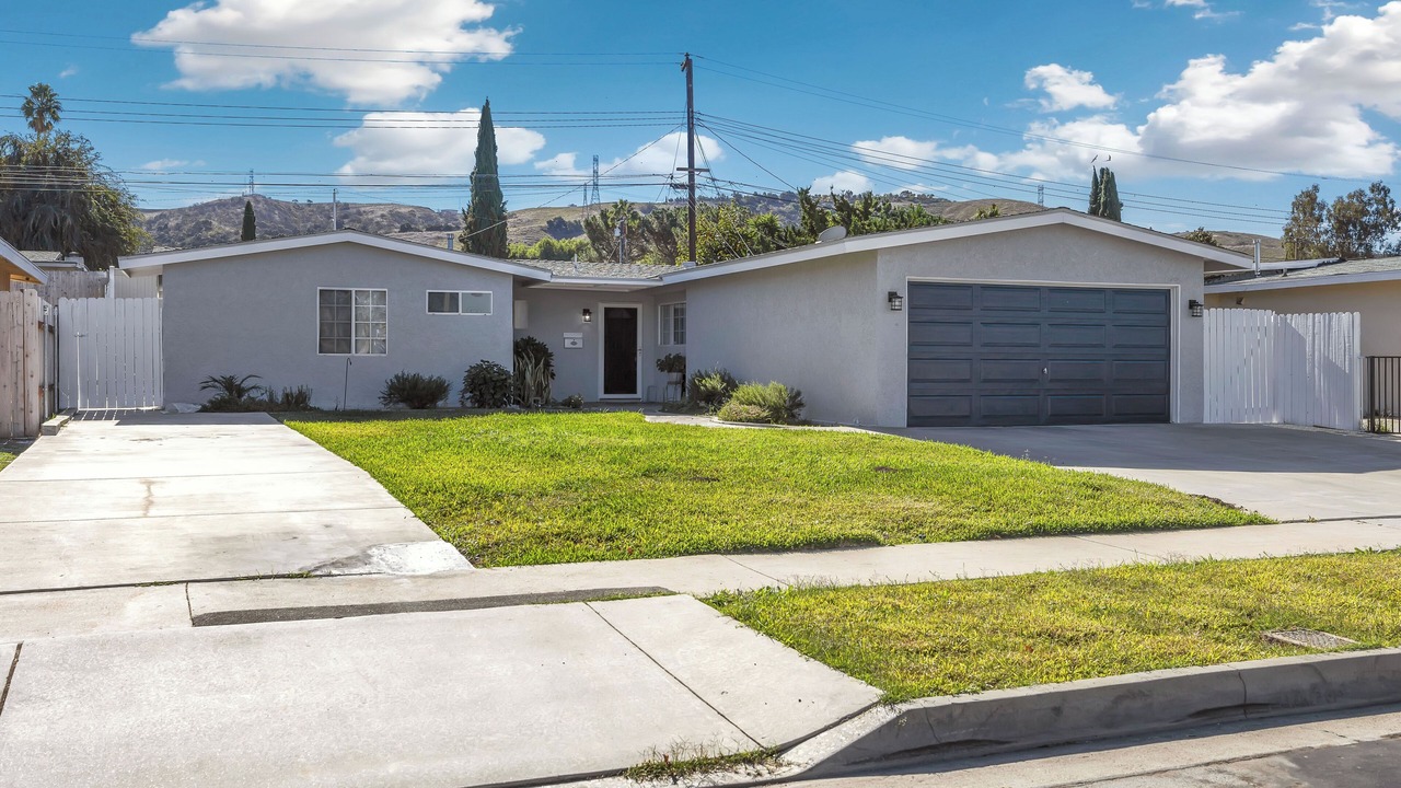 Photo of Outdoor in Rowland Heights