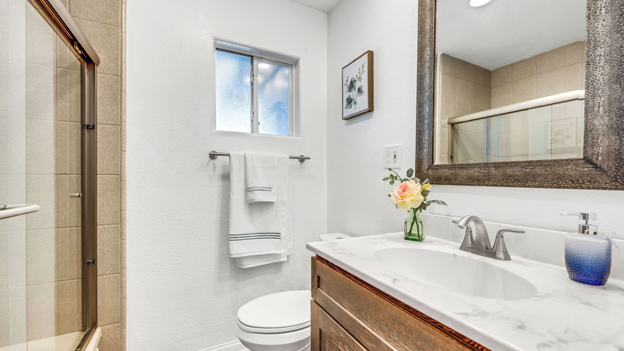 Photo of Bathroom in Rowland Heights