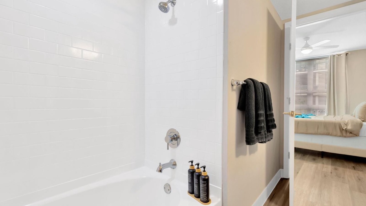 Photo of Bathroom in Channel District