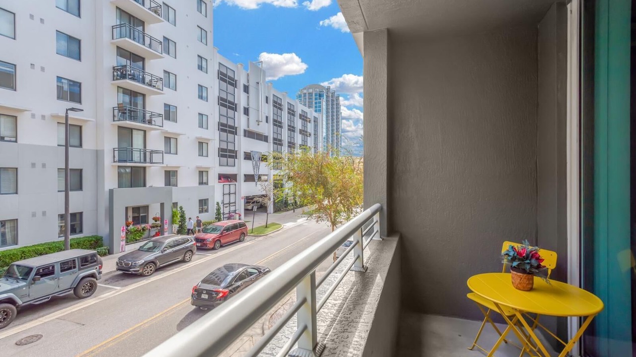 Photo of Outdoor in Channel District