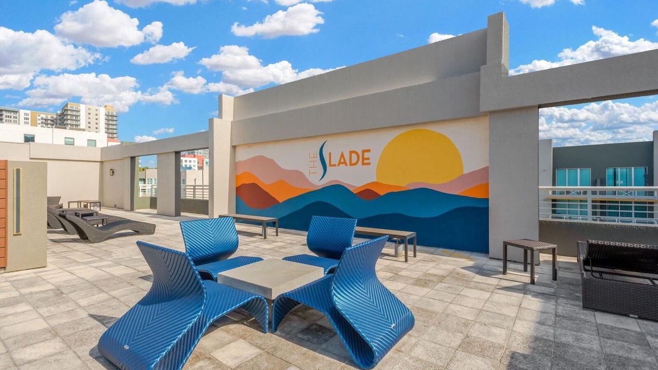 Photo of Outdoor in Channel District