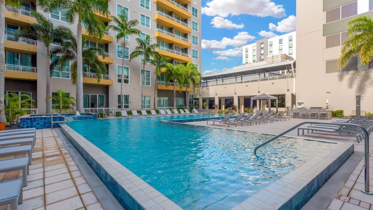 Photo of Outdoor in Channel District