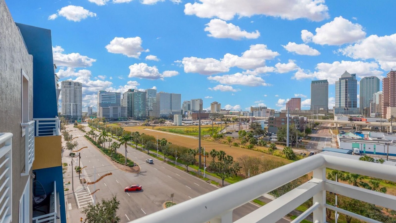 Photo of Outdoor in Channel District
