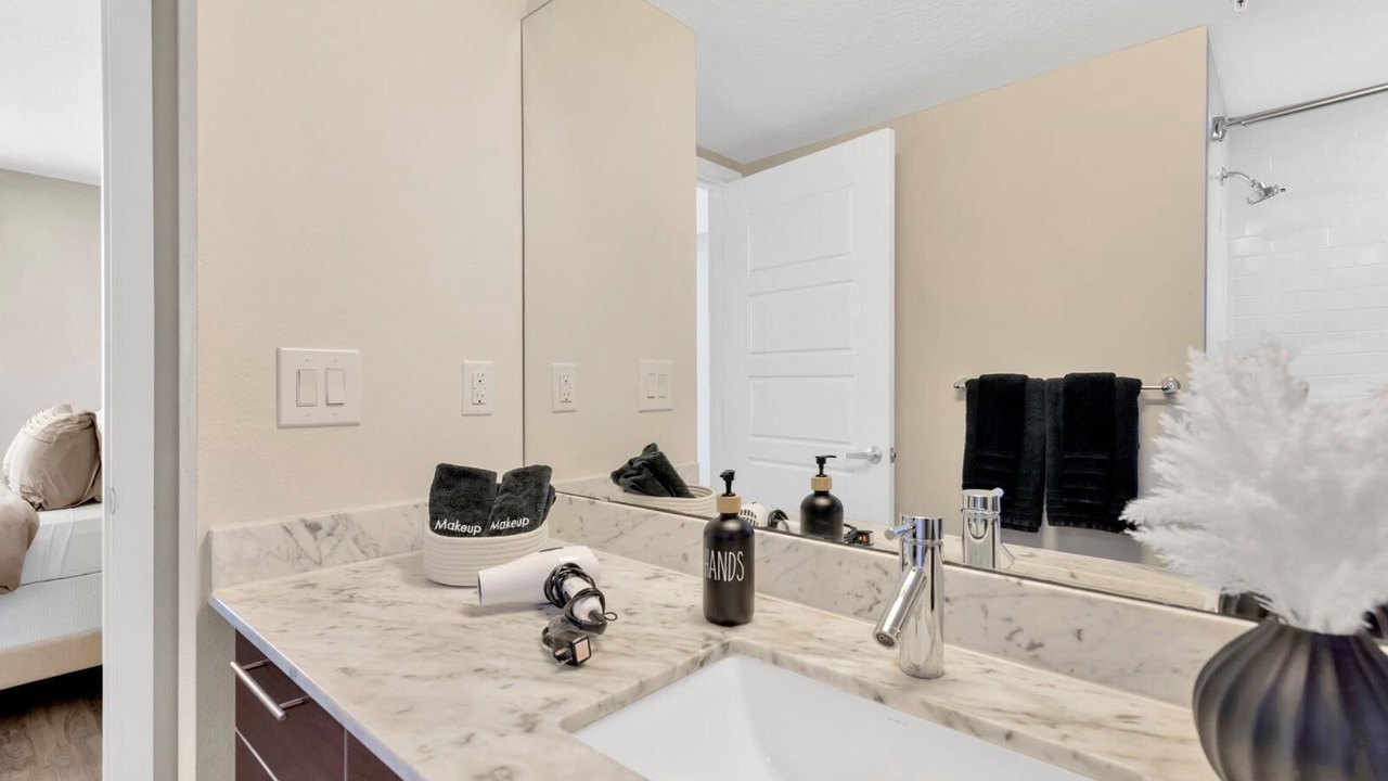 Photo of Bathroom in Channel District