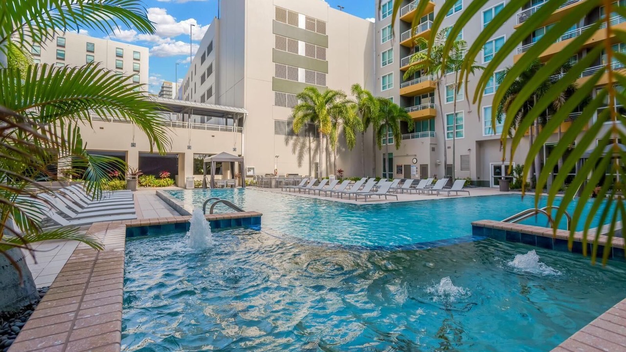 Photo of Outdoor in Channel District