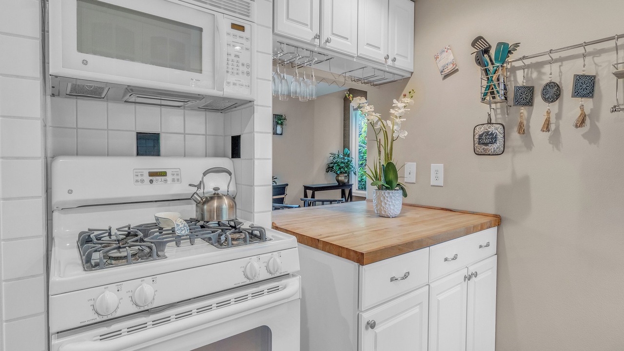 Photo of Kitchen in Southeast Salem