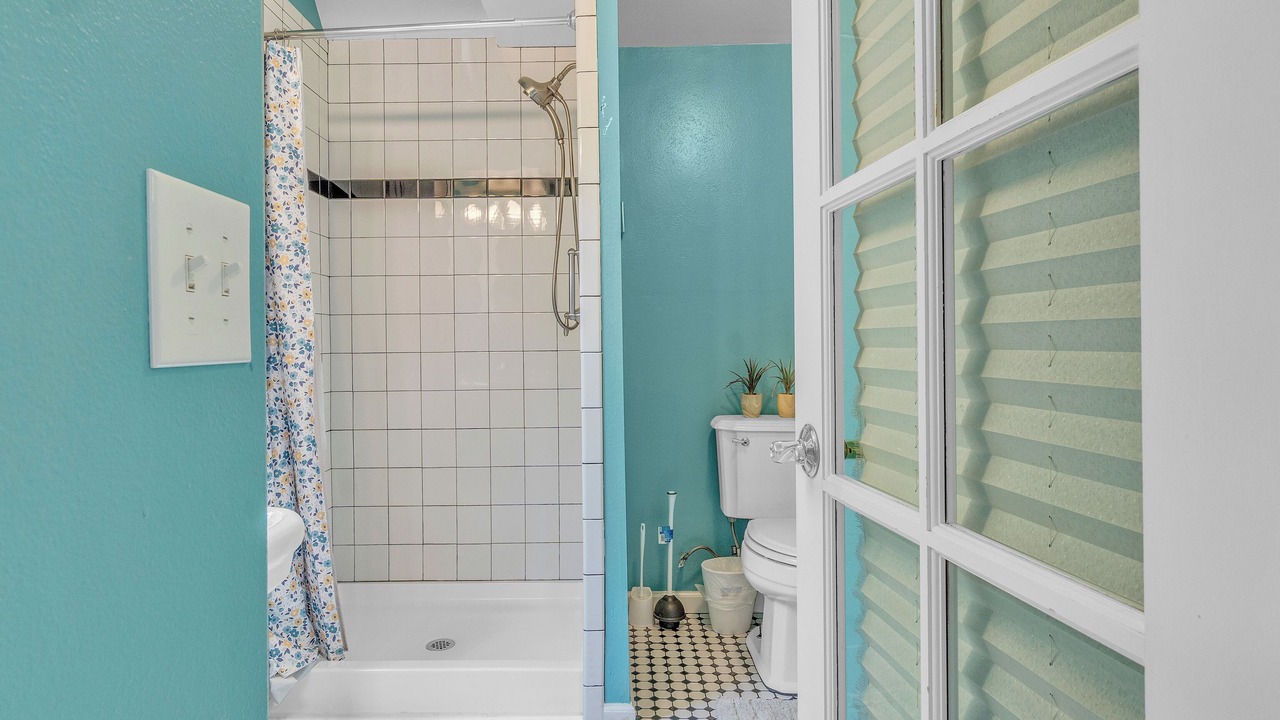 Photo of Bathroom in Southeast Salem
