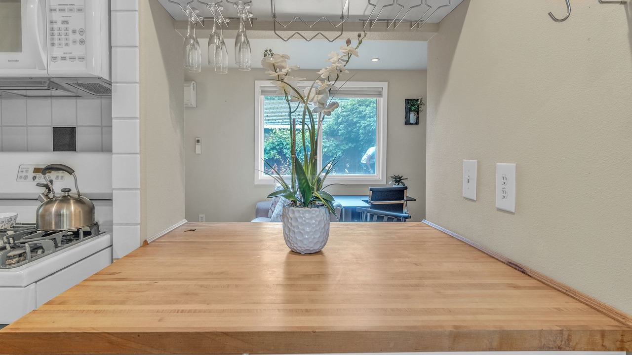 Photo of Kitchen in Southeast Salem