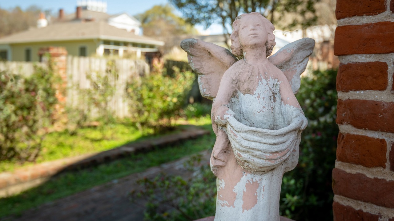 Photo of Outdoor in Natchez