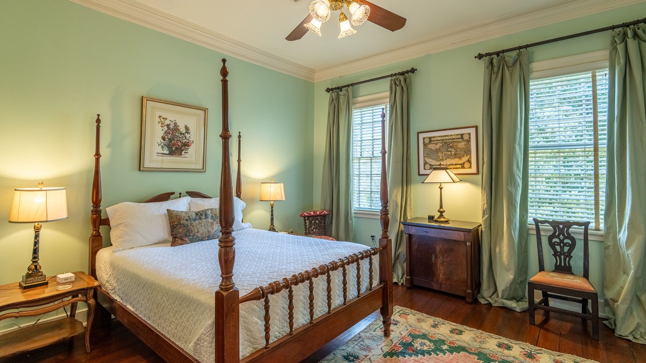 Photo of Bedroom in Natchez