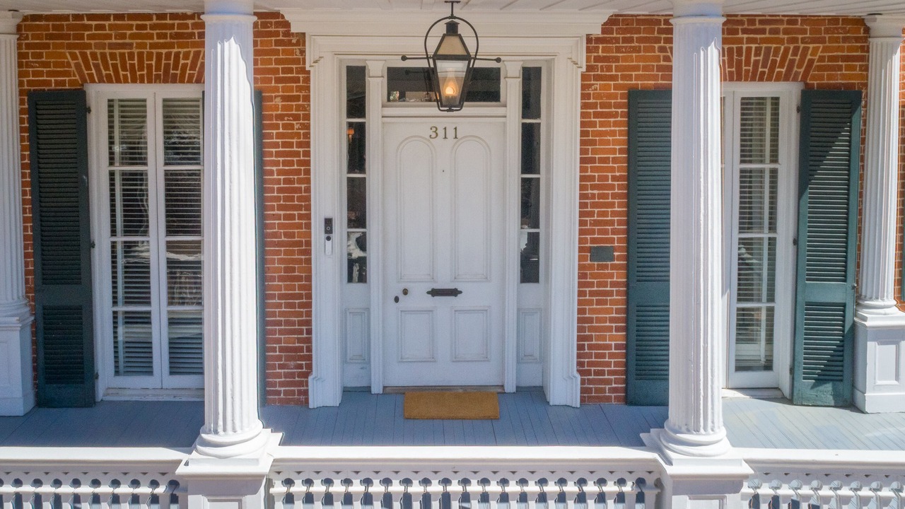 Photo of Outdoor in Natchez