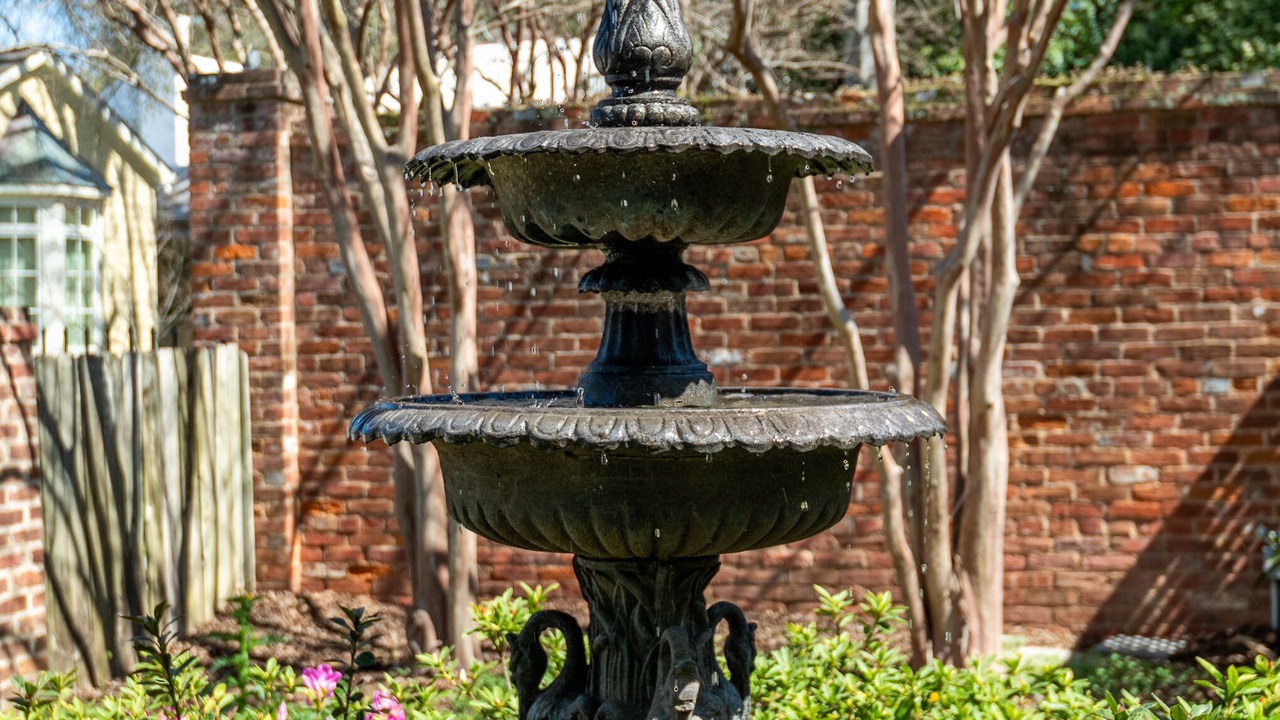 Photo of Outdoor in Natchez