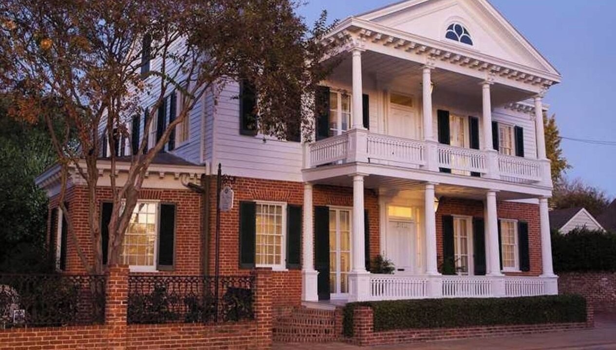 Photo of Outdoor in Natchez